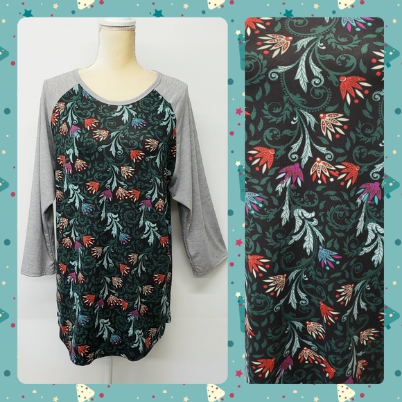 LuLaRoe Tops - NWOT LuLaRoe Top